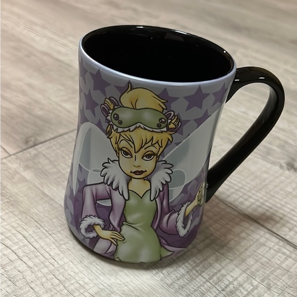 Disney Other - Tinker bell Mug